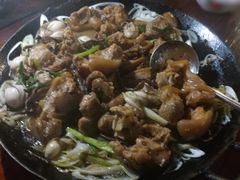 -五邑人家(江门店)