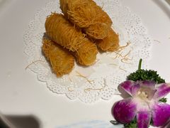 -钱江大院·芳宴江南(三花国际店)