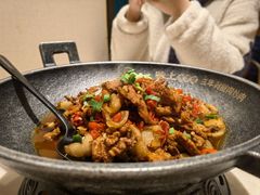 -味上湘菜馆(岳麓山店)