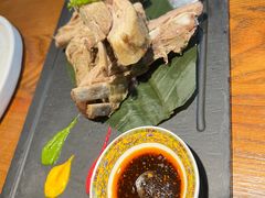 -敏珠拉姆藏餐·南京厨房(富春江东街店)