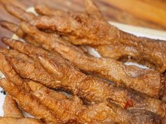 -盖帮鳝鱼串串(东郊记忆店)