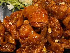 -MI WU FACTORY米屋美食工厂餐厅(绿地店)