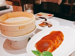 -四季民福烤鸭店(王府井东安门店)