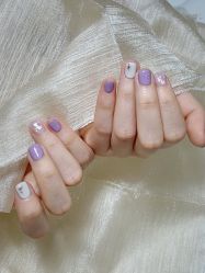 -UMl Nail 尤米美甲美睫半永久