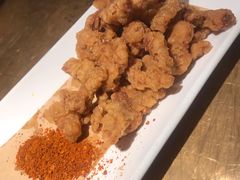 小酥肉-炉鱼(萧山万象汇店)