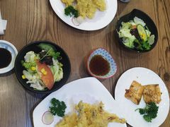 -红叶日料·放题·海胆·定食(星海店)