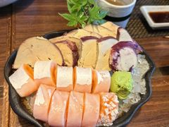 -田舍家Inakaya·炉端烧·铁板烧(天汇igc店)