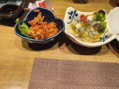-福樱兰海鲜放题铁板烧(加州店)