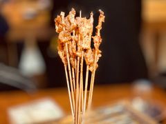 -五样儿西昌小签签烤串(建设路店)