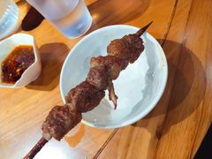 -琥珀老六龙虾(四里河店)