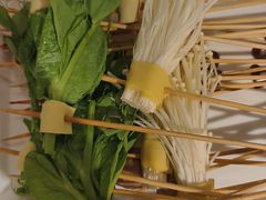 -阿串串老火锅(力盟店)