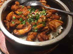 -九田家黑牛烤肉料理(石路天虹店)