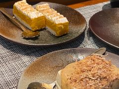 和风豆腐-戏作寿司(观音桥店)