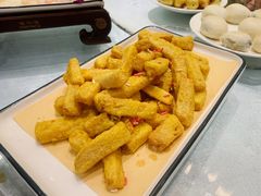-津悦·正阳春烤鸭(红旗南路店)
