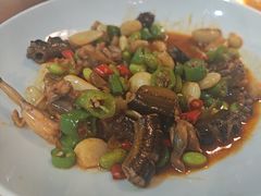 -千岛湖小鱼儿·淳安匠心农家菜