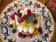 -Alimentari早午餐(安福路店)