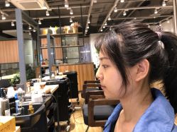 -Mentor Hair Salon
