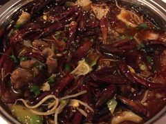 -巴适成都