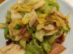 -苹果树下艺术餐厅(通州店)