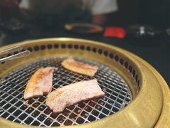 -谷牛和牛烤肉(漕河泾印象城店)
