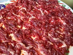-汕头八合里海记牛肉店(清河店)