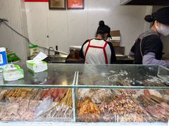 -辽B·小串(总店)
