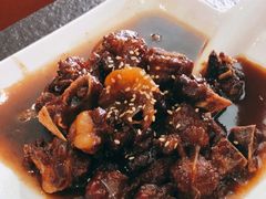 -喜洲翰林餐厅(董家百年老宅店)