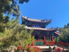 -红螺寺
