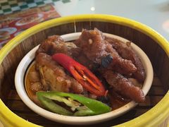 -香港新曜记茶餐厅(星耀城店)