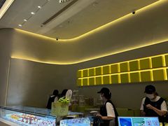 -WenTinG文汀·半糖蛋糕(合生汇店)