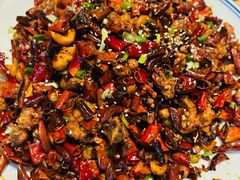 -饭江湖·江湖菜(湖广会馆店)
