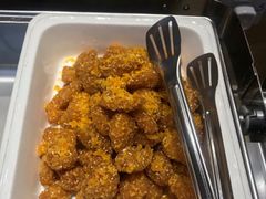 -素满香·食养自助(天一广场店)