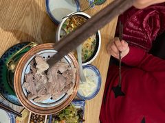 -大头亮羊汤烩面·河南非遗(良乡总店)
