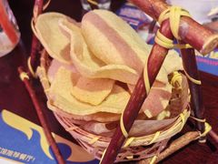 泰式龙虾片-泰妃殿(新世界旗舰店)