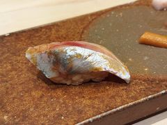 -Ginza Onodera 鮨(外滩十八号店)