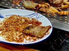 -西昌老号李小肠特色烧烤园(双流店)