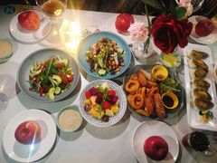 -天空花园餐吧·生日·团建(南山店)