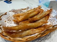 -御香农家菜(莫干山庾村店)