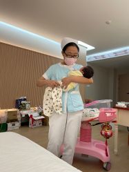 -美悦湾月子中心(熙湖店)
