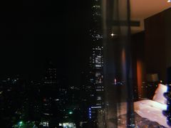 -深圳皇庭V酒店