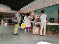 -宜必思酒店(青岛五四广场宁夏路地铁站店)