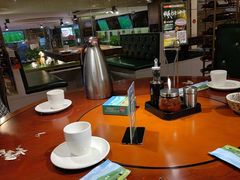 -小不点烧烤城(长乐宫店)