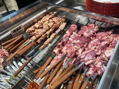-生火火·小炉子炭烤(金楠天街总店)