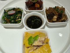 -阿明小菜·海鲜·上海菜(梅陇店)
