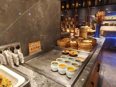 -吉布鲁牛排海鲜自助(温江合生汇店)