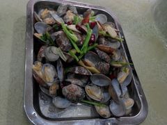 android_upload_pic-纪林菜馆·博山菜老字号(华光路店)