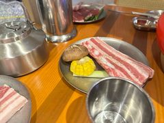 -哼蟹二将·烤肉酱蟹(合生汇店)