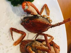 -友强·23年特色海鲜大排档(厦门店)