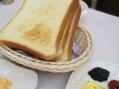 -小白桦西餐厅