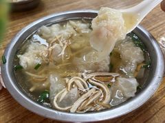 泡泡小馄饨-荣巷小馄饨(荣巷店)